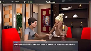 A cumbersome tour of sex games, 3d entertainment for making love on a PC, which should be kept away from in relation to the guide, unsurpassably speeding up time