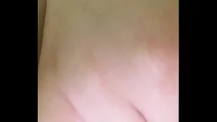 My girlfriend loves finger fucking
